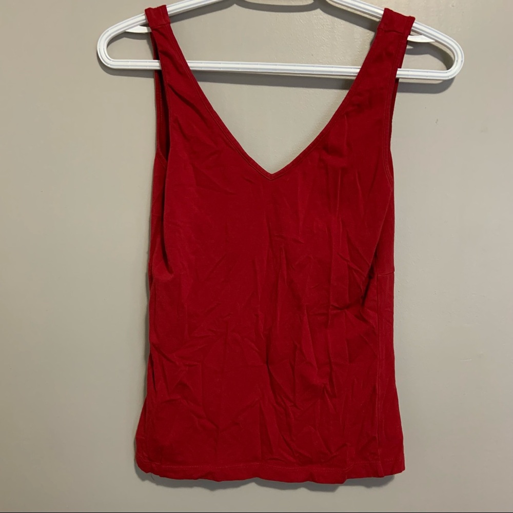 Tank top - Picture 2 of 3